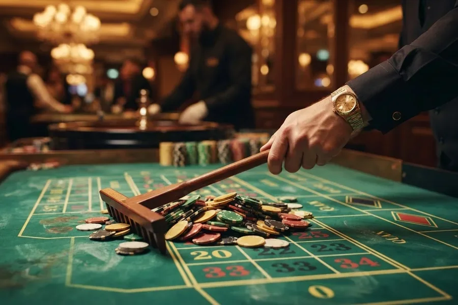 casino uden indbetaling